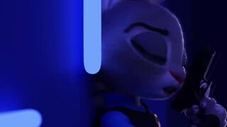 GTA VI Trailer - Furry Version (Short)