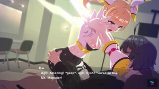 [MGCM] Paradox Magica Iko