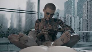 Femdom Tag Compilation [4K HD]