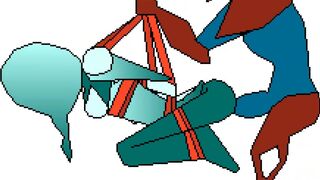 Yareli's Tennobaum Gangbang 2023