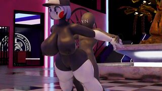 Anything to not get snitched on. FNAF SB