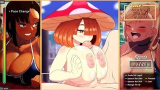 Try Not to Cum Challange