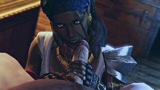 [FOW-008] Siren’s Call - Sub Español