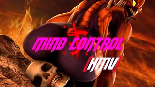 Mind Control - Doom HMV/PMV