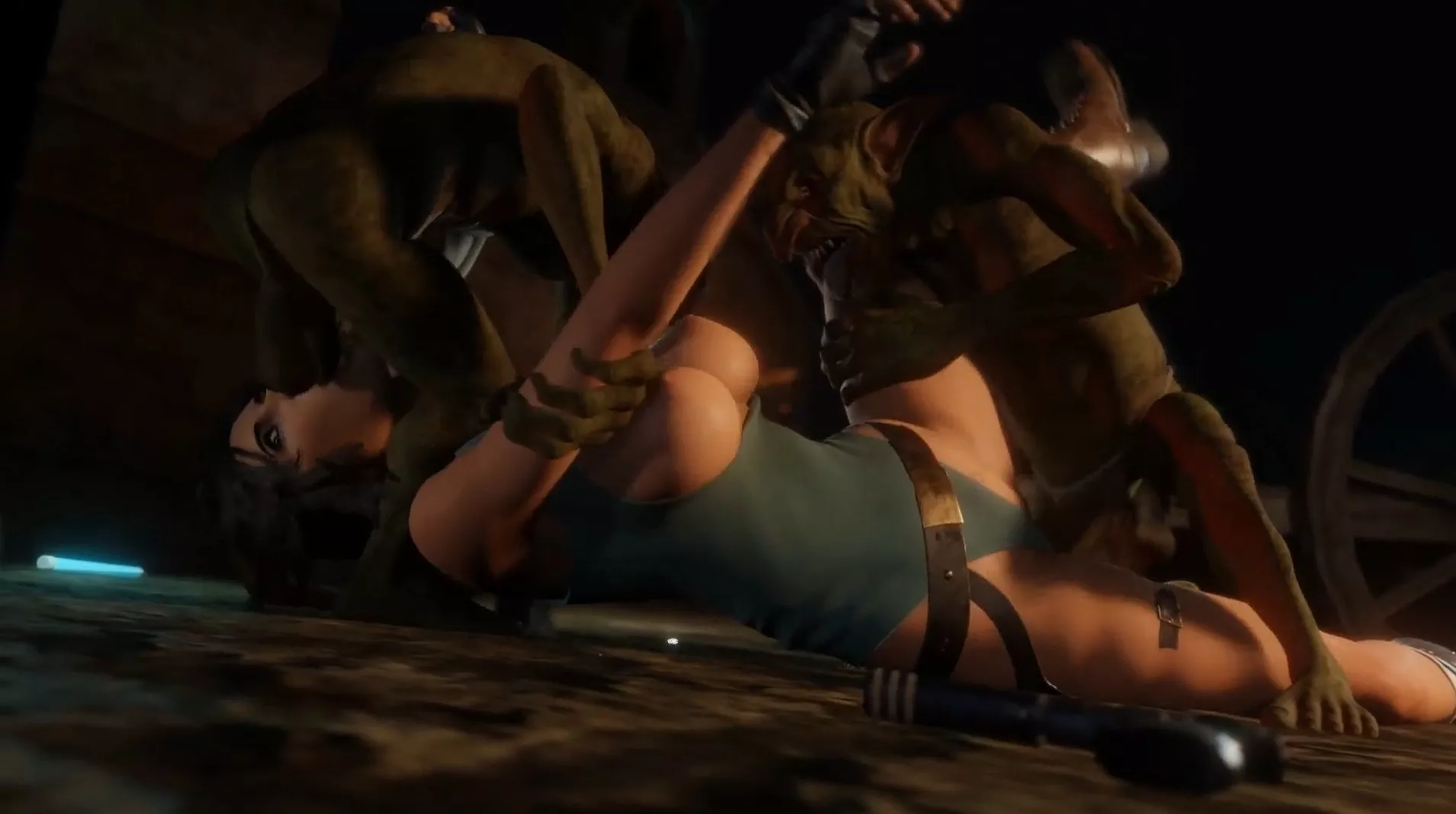 Guilty gear bridget porn