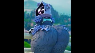 Raven Team Leader HMV