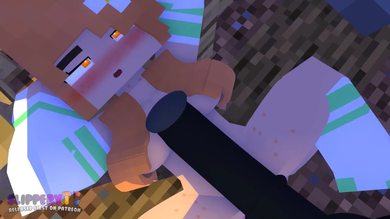 Slipperyt minecraft