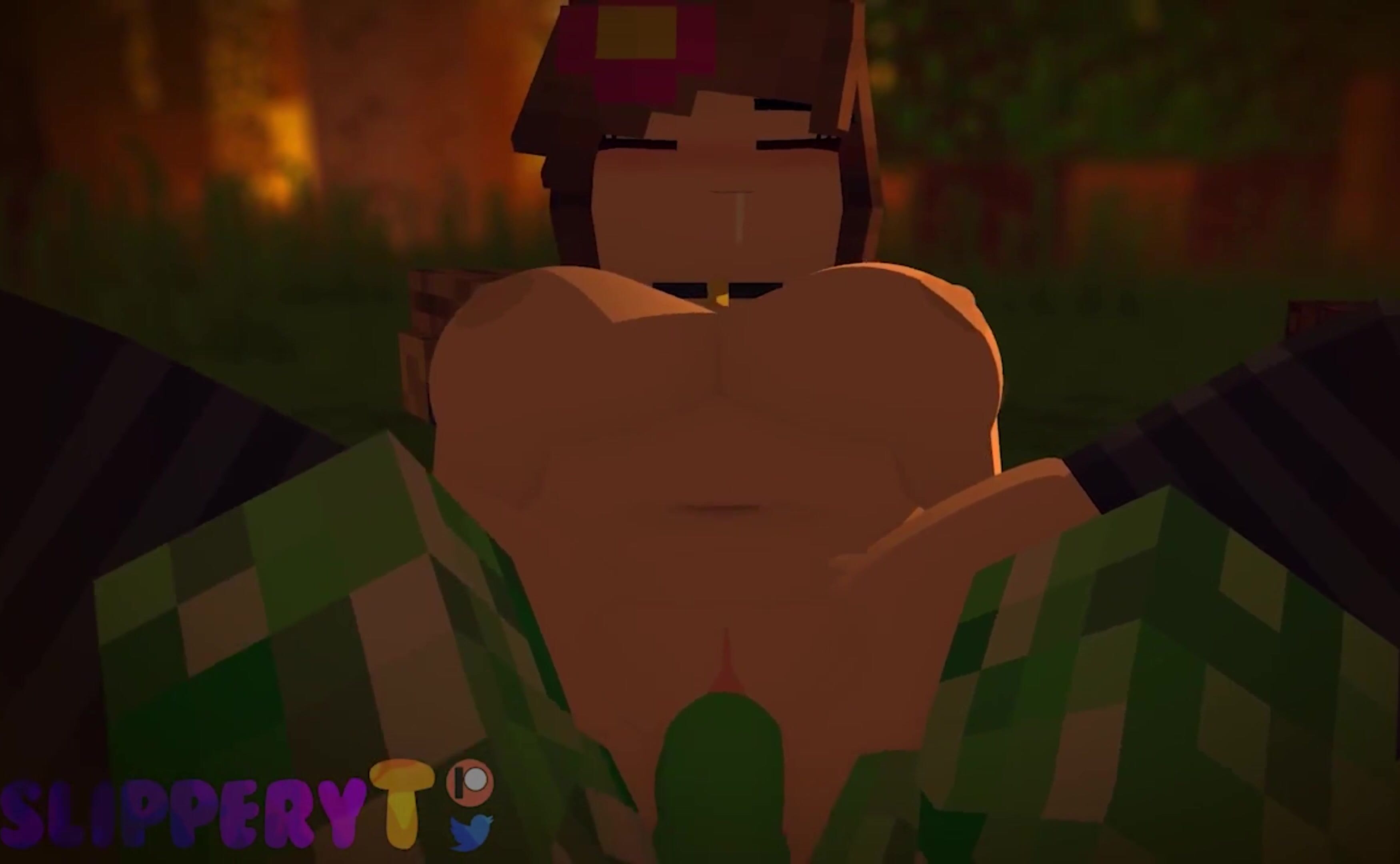 Minecraft jennyporn