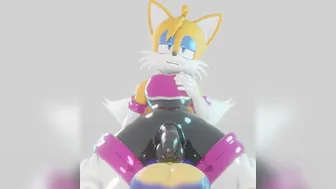 Mushuk licker fohishalarni mamnun qildi