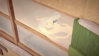 Holiday getaway with the ice queen