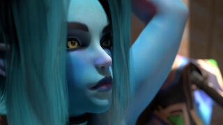 Saati Captured [Nuttycravat]