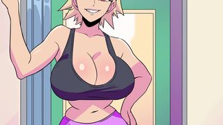 Plus Ultra! [KitanoDake]