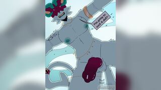 Going To Suck It Doll?