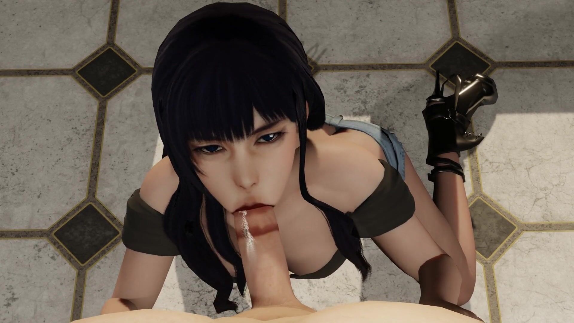 Gaia Ff Xiv