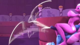 Futas cumming while fucked Volume 6