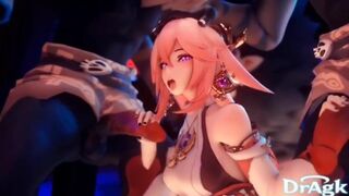 [HMV] DrAgk's Party Train