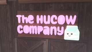 Hucow Aunt Cass punished by Hiro