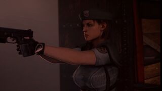 Radio Silence (Redux) More Dialogue