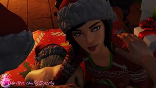 Sex with an audience