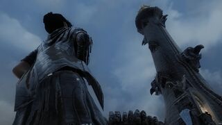 The Treasure of The Old Lighthouse