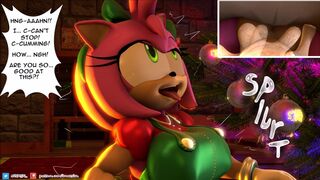 A PACKAGE DEAL [Inmersion & KaiArtz]