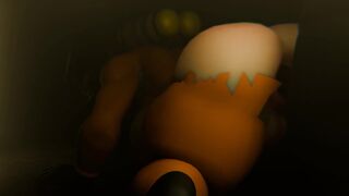 Bracken Sex (Voice Version)