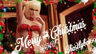 Merry Christmas - HMV