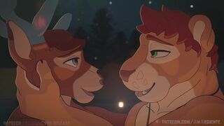 Fireside Fascination