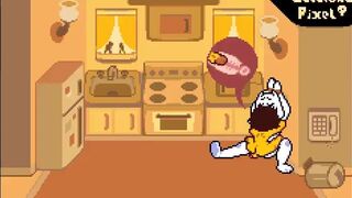 A very Deltarune Christmas