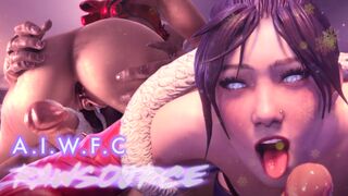 "ALL I WANT FOR CHRISTMAS" | CHRISTMAS HMV/PMV