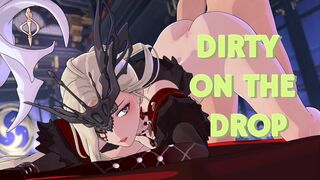 DIRTY ON THE DROP | FPSBLYCK HMV/PMV