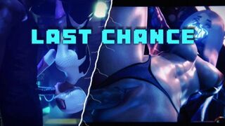 [PMV/HMV] Last Chance - DME Music