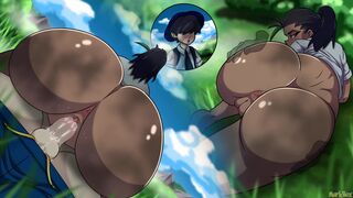 Rival Battle [Markbox]