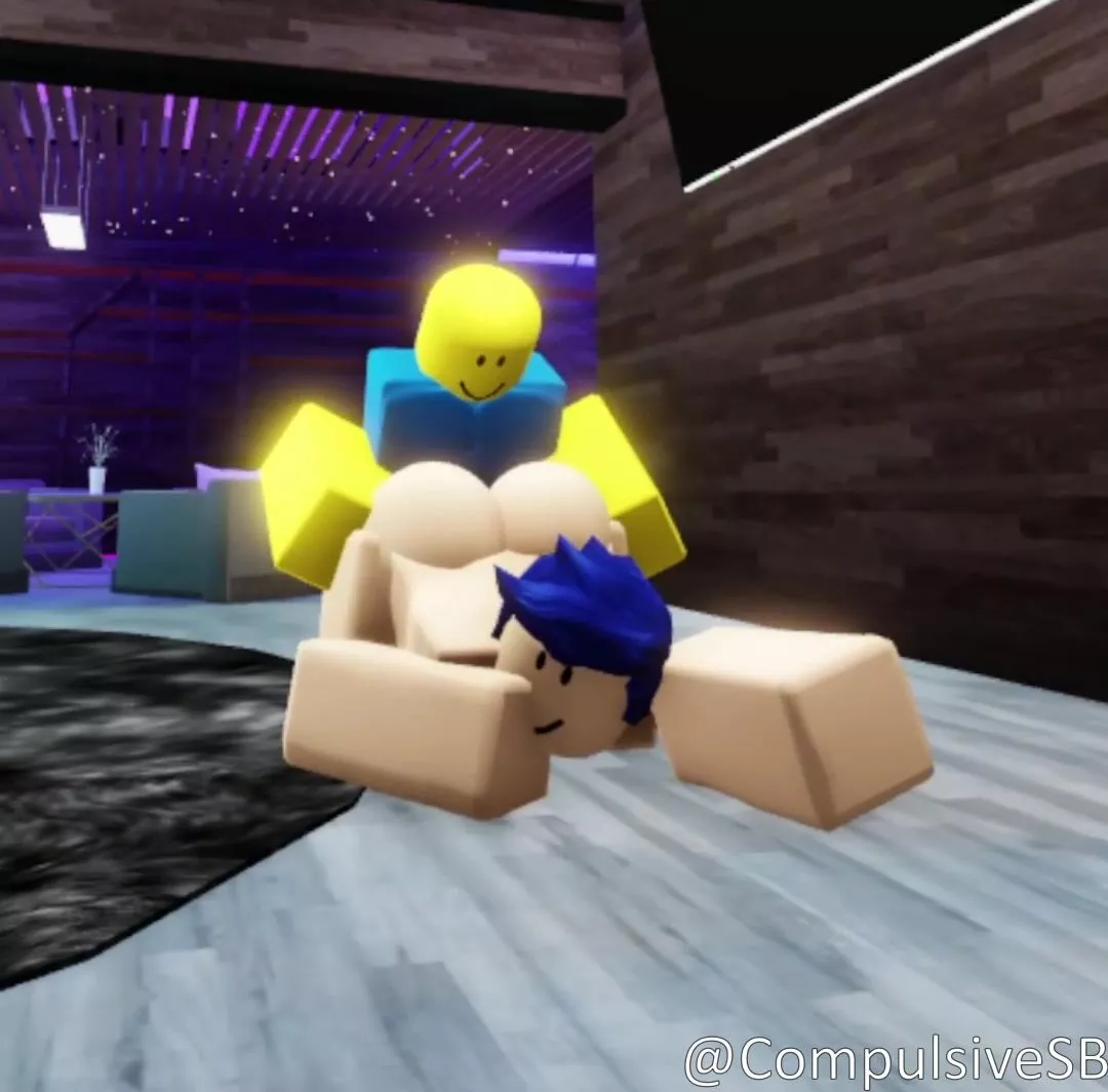 Nsfw games on roblox
