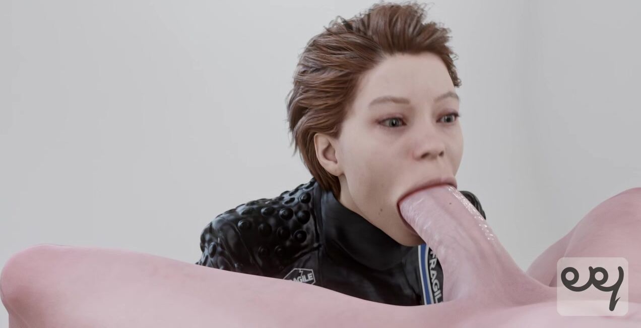 Fragile Blow