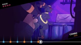 Umbreon Beat fap