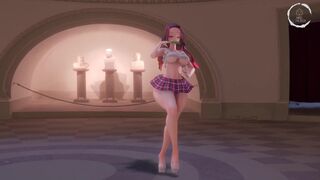 Oppa Do you trust me