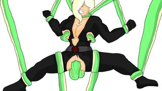 Captain Freeman classic animation collection 1