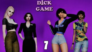 Dick Game - Episode 7