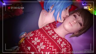 max ♥ chloe