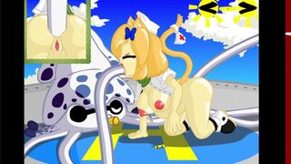 Gooper Blooper Returns