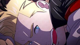 The Werewolf’s Rut