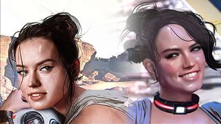 Fearless — Ray PMV