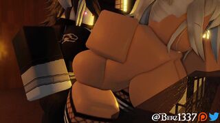 What happens if you don't pay at a hot springs