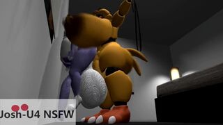 Fnaf plap plap get pregnant