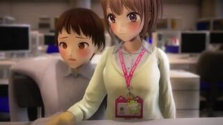 Handy under the table