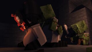 Ellie is no goblin slayer