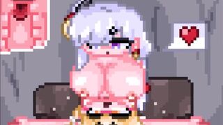 Draining those balls