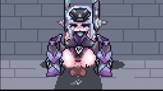 Cyborgs have needs too