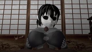 The first night with Monocore